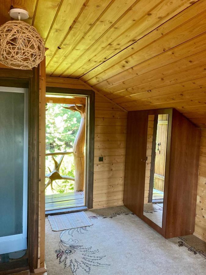 Villa Nagori Slawske Zimmer foto