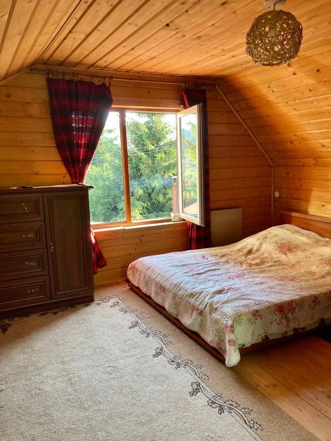 Villa Nagori Slawske Zimmer foto